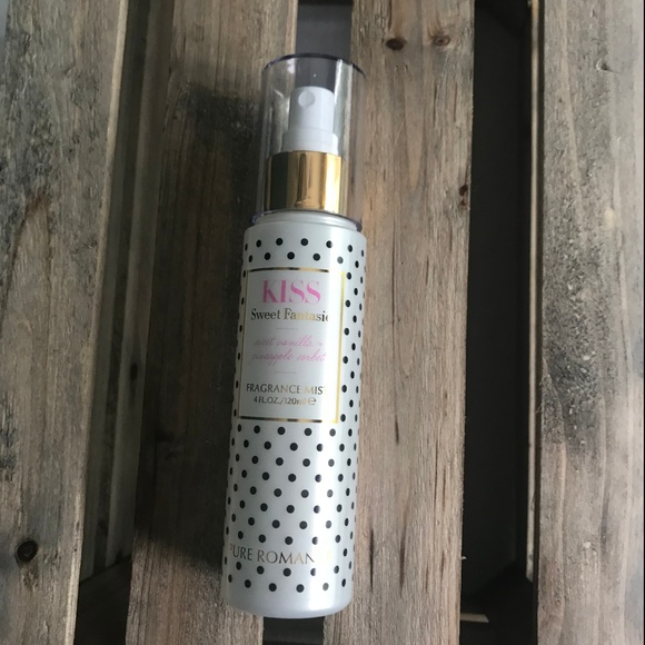 Pure Romance Other - Pure Romance Kiss - Sweet Fantasie